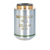 Объектив MAGUS 20PLL 20х/0,40 Plan L WD 8,80 мм