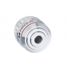 Объектив MAGUS MP4 4х/0,10 Plan ∞/0,17