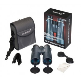 Бинокль Levenhuk New Karma PLUS 12x50