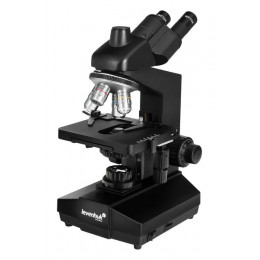 Микроскоп Levenhuk 890T, тринокулярный