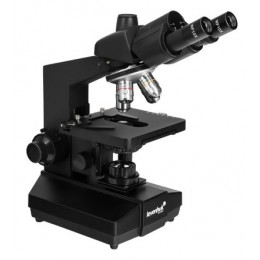 Микроскоп Levenhuk 890T, тринокулярный