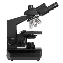 Микроскоп Levenhuk 890T, тринокулярный