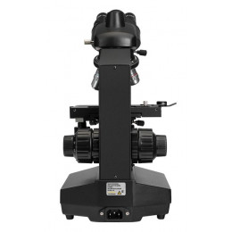 Микроскоп Levenhuk 890T, тринокулярный