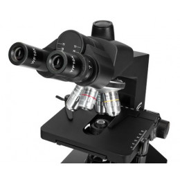 Микроскоп Levenhuk 890T, тринокулярный