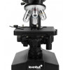Микроскоп Levenhuk 890T, тринокулярный