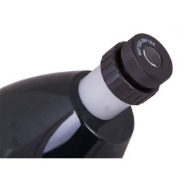 Микроскоп Levenhuk LabZZ M101 Moonstone\Лунный камень