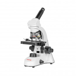Микроскоп биологический Микромед С-11 (вар. 3B) в кейсе