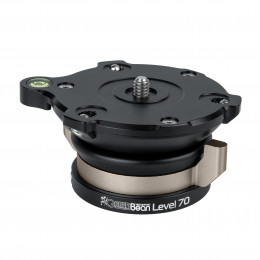 База уровневая GreenBean Level 70