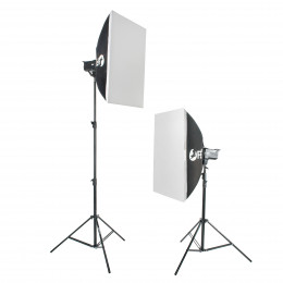 Комплект студийного оборудования Falcon Eyes KeyLight III 2150D SB KIT
