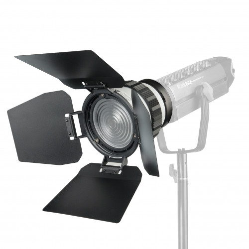 Насадка оптическая GreenBean ZoomMount F12 с линзой Френеля