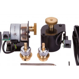 Комплект электроприводов под двум осям для монтировки Sky-Watcher EQ5