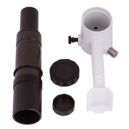 Искатель оптический Sky-Watcher 6x30 оборачивающий, с креплением