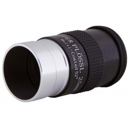 Окуляр Sky-Watcher Super Plössl 25 мм, 1,25"