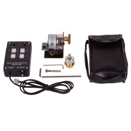 Электропривод часовой оси Sky-Watcher для монтировки EQ5 (с пультом)