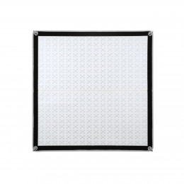 Осветитель светодиодный Godox Knowled F200R K1 складной