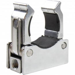 Зажим KUPO KCP-384 LED TUBE LIGHT CLAMP одиночный