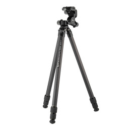 Штатив Falcon Eyes StudioLine Pro 1500C 3GH-1 с редукторной головкой
