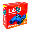 Бинокль Levenhuk LabZZ B2 Blue Wave