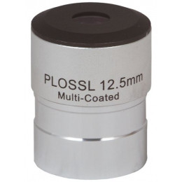 Окуляр Sky-Watcher Plossl 12,5 мм, 1,25"
