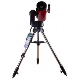 Телескоп Sky-Watcher Star Discovery MAK127 SynScan GOTO