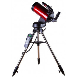 Телескоп Sky-Watcher Star Discovery MAK127 SynScan GOTO