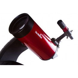 Телескоп Sky-Watcher Star Discovery MAK127 SynScan GOTO