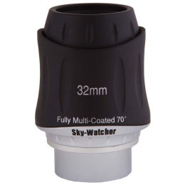Окуляр Sky-Watcher WA 70° 32 мм, 2"
