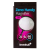 Лупа ручная Levenhuk Zeno Handy ZH9