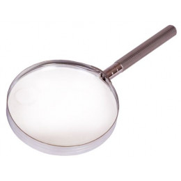 Лупа ручная Levenhuk Zeno Handy ZH27