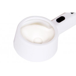 Лупа ручная Levenhuk Zeno Handy ZH41