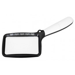 Лупа для чтения Levenhuk Zeno Read ZR16