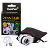 Микроскоп карманный для проверки денег Levenhuk Zeno Cash ZC7