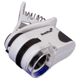 Микроскоп карманный для проверки денег Levenhuk Zeno Cash ZC7