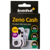 Микроскоп карманный для проверки денег Levenhuk Zeno Cash ZC7