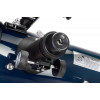 Телескоп Levenhuk Discovery Sky T76 с книгой