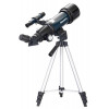 Телескоп Levenhuk Discovery Sky Trip ST70 с книгой