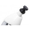Микроскоп Levenhuk Discovery Micro Polar с книгой