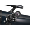 Телескоп Levenhuk Discovery Spark 114 EQ с книгой