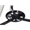 Телескоп Levenhuk Discovery Spark 114 EQ с книгой