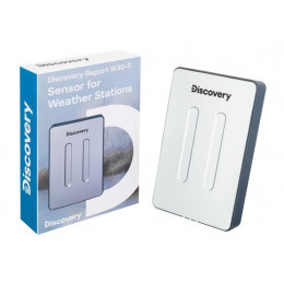 Датчик Levenhuk Discovery Report W30-S для метеостанций