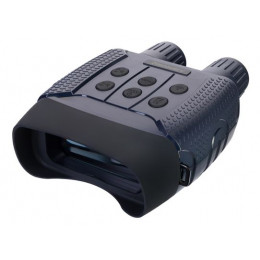 Бинокль цифровой ночного видения Levenhuk Discovery Night BL20 со штативом