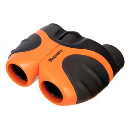 Бинокль Levenhuk Discovery Basics BBС 8x21 Terra