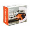 Бинокль Levenhuk Discovery Basics BBС 8x21 Terra