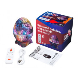 Астропланетарий Levenhuk LabZZ SP10 Supernova