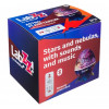 Астропланетарий Levenhuk LabZZ SP10 Supernova