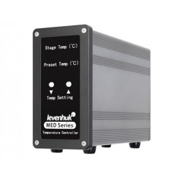 Нагревательный предметный столик Levenhuk