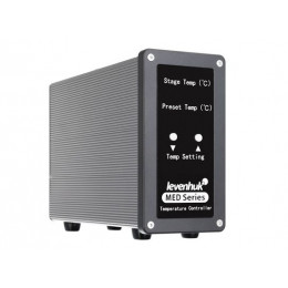 Нагревательный предметный столик Levenhuk