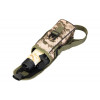 Монокуляр Levenhuk Camo Dots 10x56 с сеткой