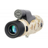 Монокуляр Levenhuk Camo Dots 10x56 с сеткой