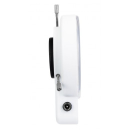 Осветитель кольцевой Levenhuk LED 144, с адаптером и резьбой